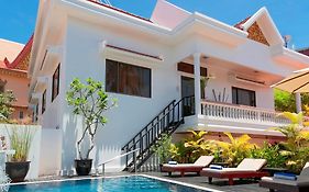 Passaggio Boutique Hotel Siem Reap